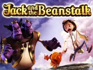 Jack And The Beanstalk game screenshot