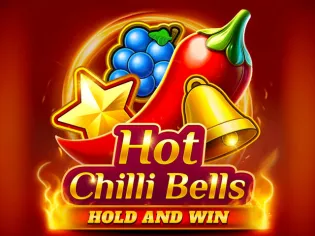 Hot Chilli Bells game screenshot