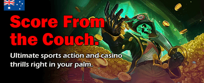 Huge Jackpots Await You Now