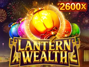 Lantern Wealth game screenshot
