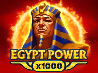 Egypt Power x1000 game screenshot