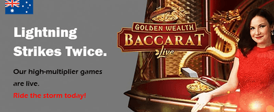 Experience the Best Aussie Slots