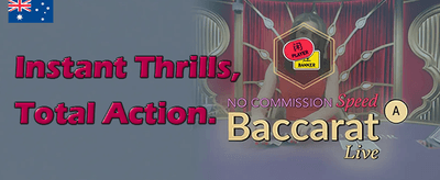 100% Welcome Match Bonus promotion
