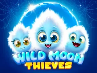 Wild Moon Thieves game screenshot