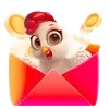 Spin for a Bonus! icon