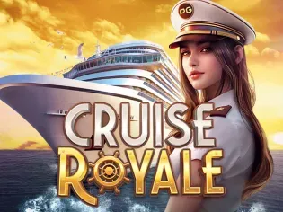 Cruise Royale game screenshot