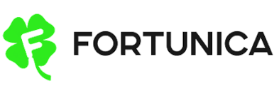 Fortunica Casino Australia Logo